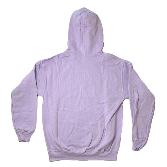 Snot Lavender “Get Busy or Die” Hoodie Extra Large Rare Streetwear Merch NWOT - Picture 2 of 5
